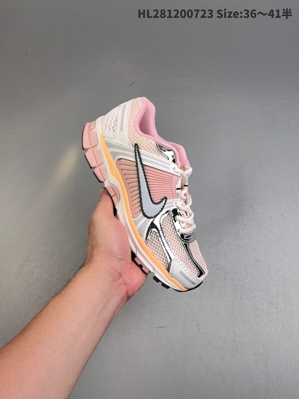 真标✅耐克Nike Zoom Vomero 5 马拉松复古跑五代休闲运动慢跑鞋