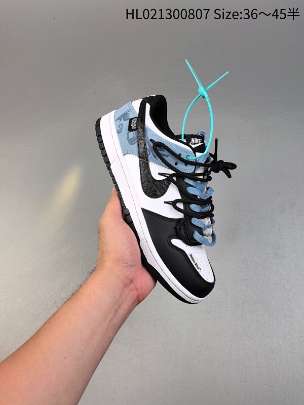 公司级✅耐克NIKE DUNK LOW sb系列扣篮系列 复古低帮休闲运动滑板板鞋