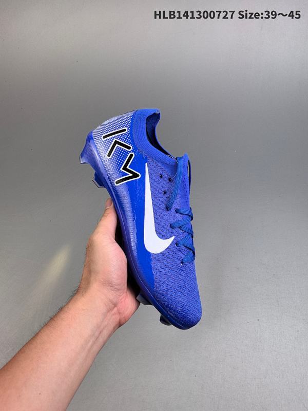 集合 Nike Mercurial Vapor Elite舒适轻盈 FG（胶质长钉） 足球鞋