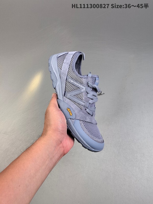 公司级✅New Balance MT10系列 新百伦 薄底赤足鞋 防滑耐磨平衡轻便 低帮休闲城市通勤跑步鞋