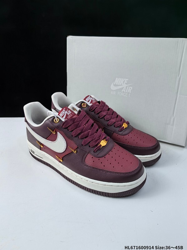 集合  Nike Air Force1 07 low   #原楦头原纸板  打造纯正空军版型 #专注外贸渠道  全掌内置蜂窝气垫  #原盒配件 原厂中底钢印、拉帮完美