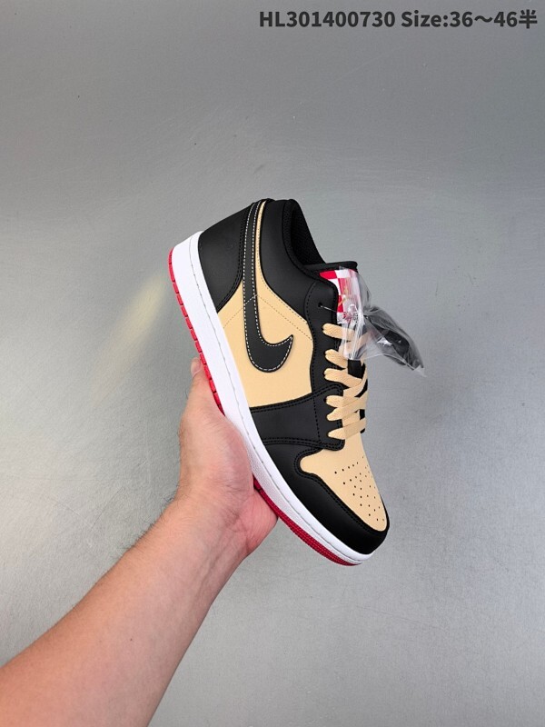 Air Jordan 1 Low "Dong Dan" 低帮 下站东单 AJ1 乔丹1代 aj1 乔1 低邦  乔丹篮球鞋系列 此番Jordan Brand再次推出向中国街球圣地北京东单致敬的款式