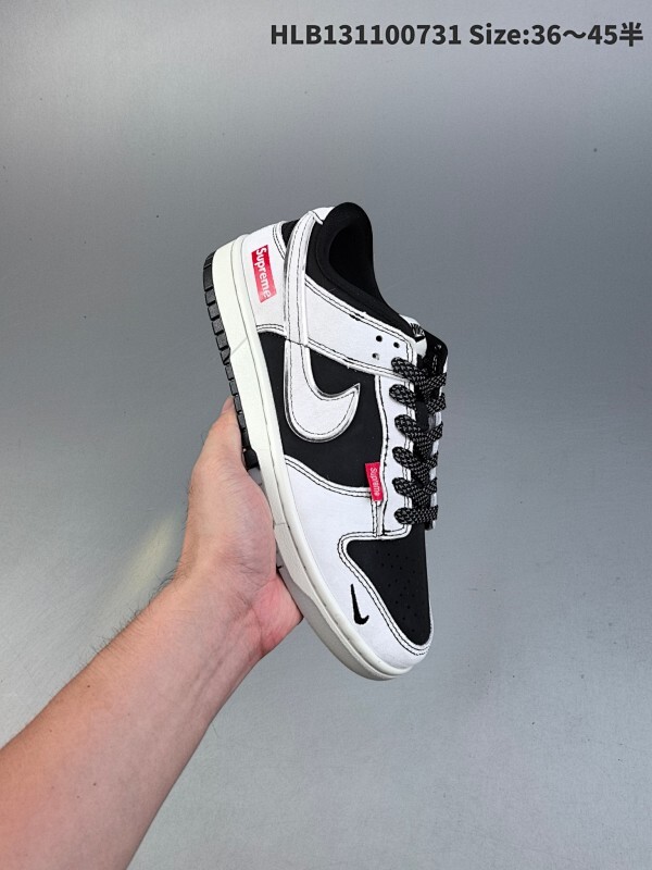 集合二  特价福利NIKE DUNK SB LOW 定制dunk ！LV定制 定制Dunk SB顾名思义，具有经典的Dunk血缘，