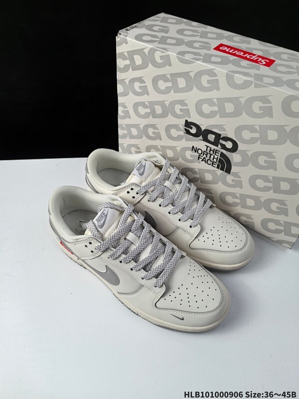 集合 NK Dunk Low Retro “DIY高端定制” Sb低帮休闲运动板鞋sb系列 原装头层材料 用料绝不含糊