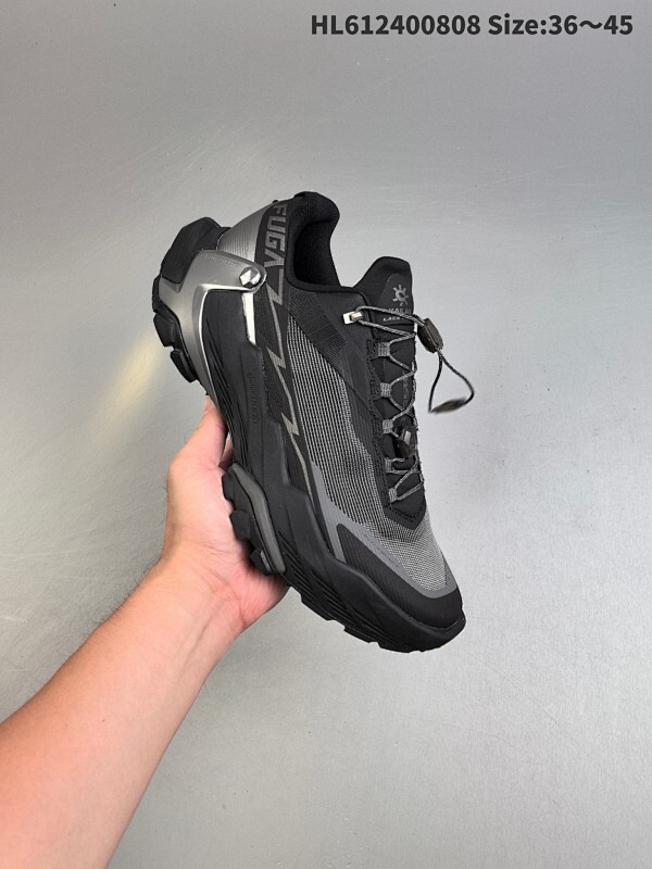 【新品公司级】凯乐石（KAILAS）防水透气缓震防滑 轻量化设计徒步鞋登山鞋大坡王陡坡稳定跑山