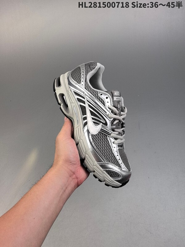 公司级✅Nike Air Max Moto 2K 耐克 百搭舒适耐磨 低帮跑步鞋