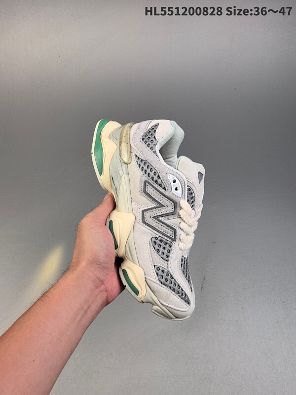 集合一  新百伦NB Joe Freshgoods x New Balance 公司级版本NB9060 复古休闲运动慢跑鞋 鞋款灵感源自设计师本人对夏日的怀日回忆