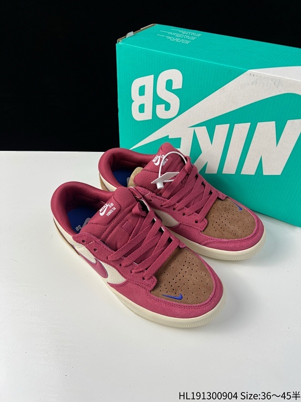 Nike SB Force 58 耐克 低帮休闲板鞋 是一款将前沿创新带入街头的单品 它具有硫化杯底 具有出色的耐用性和灵活性