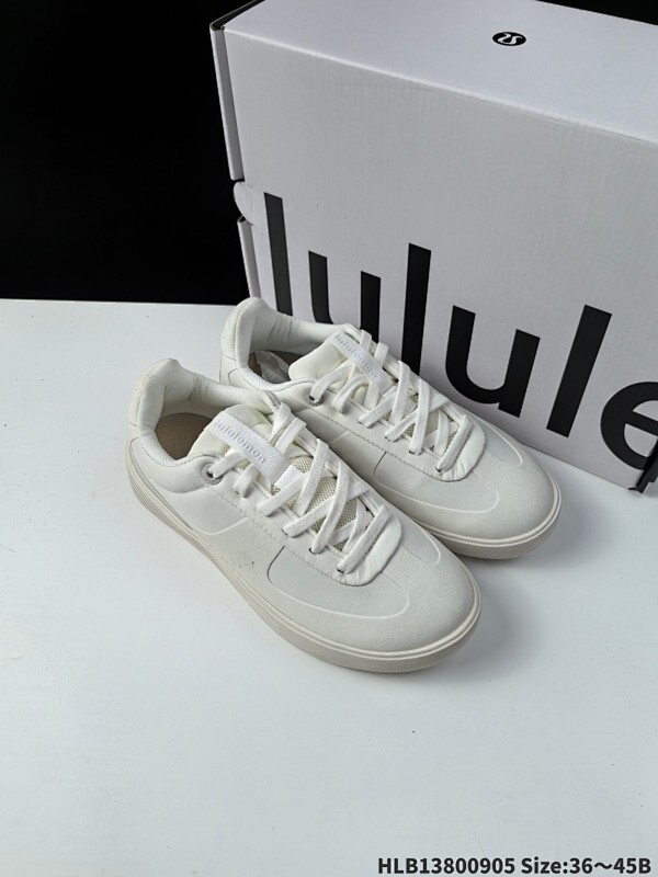 集合 特价福利！露露乐蒙/Lululemon W Cityverse Low 城市律动系列低帮健身训练透气休闲运动板鞋