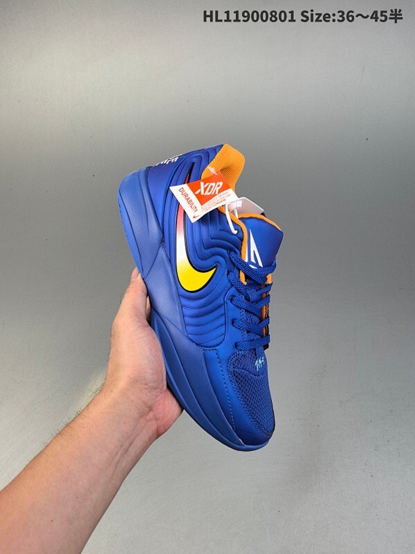 集合二特价福利！耐克莫兰特二代JA 2EP 低帮耐磨实战运动耐克篮球鞋FD7327-101耐克NIKE JA 2 EP 舒适百搭 防滑耐磨