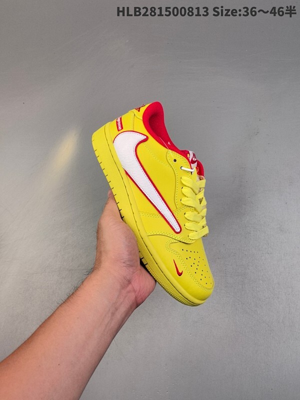 公司级✅Nike Air Jordan 1 Low AJ1乔1低帮休闲板鞋 同步官方配色  头层皮打造 正确满胶鞋垫 四线拉帮