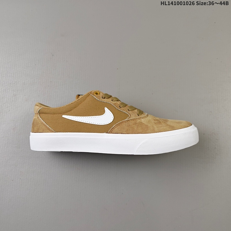 100 ✅耐克Nike SB Chron Solarsoft 百搭单品 太阳软底系列内增高休闲百搭滑板板鞋 采用耐磨翻毛皮拼接透气帆布鞋面材质#搭载双密度泡棉鞋垫  货号:CD6278-202 编码：