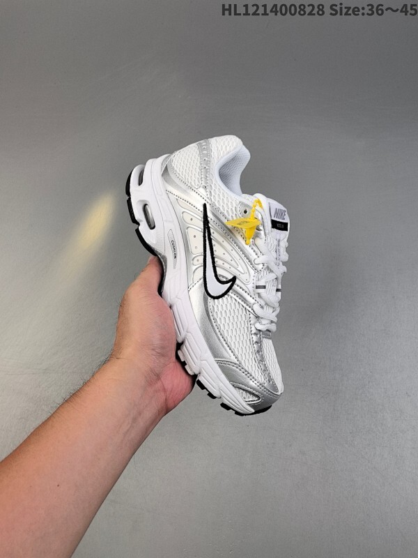 ✅Nike Air Max Moto 2K 耐克 百搭舒适耐磨 低帮跑步鞋