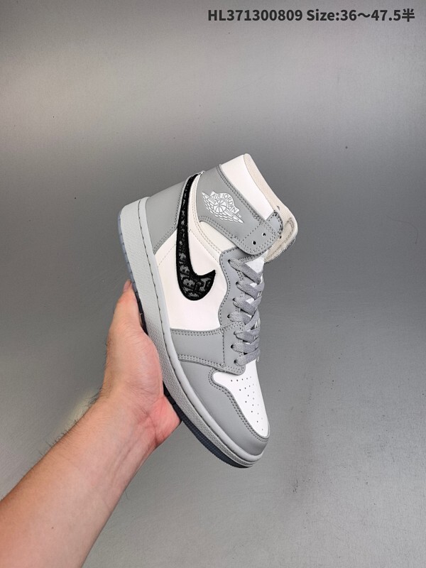 集合  ✅Nike Air Jordan 1 Retro High OG AJ1代迈克尔·乔丹高帮耐克经典复古百搭休闲文化运动篮球鞋