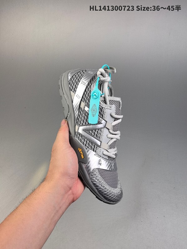 集合 公司级✅New Balance MT10系列 新百伦 薄底赤足鞋 防滑耐磨平衡轻便 低帮休闲城市通勤跑步鞋