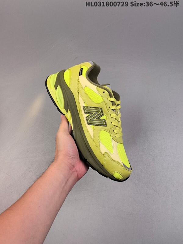 公司级New Balance M2010系列 新百伦 复古老爹风网布跑步休闲运动鞋 新百伦经典配色