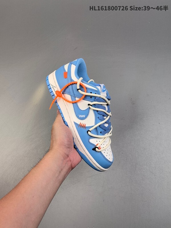 公司级✅耐克NIKE DUNK LOW 扣篮系列 复古低帮休闲运动滑板板鞋 采用脚感柔软舒适ZoomAir气垫