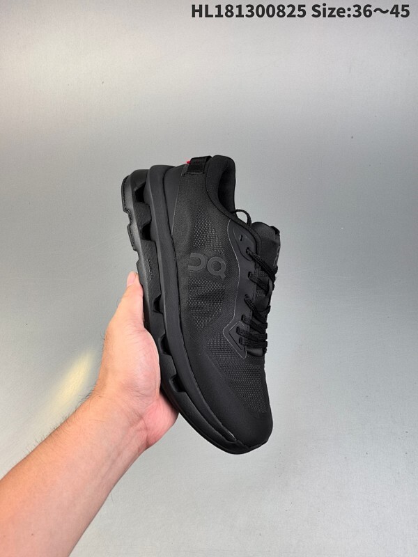 集合  公司级✅On昂跑 Cloudzone 柔软舒适防滑耐磨 低帮 休闲跑步鞋