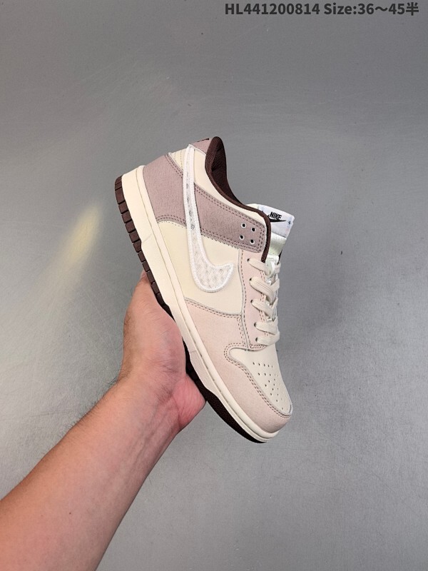 耐克 Nike Dunk Low Retro sb系列运动鞋复古板鞋 ，作为 80 年代经典篮球鞋款