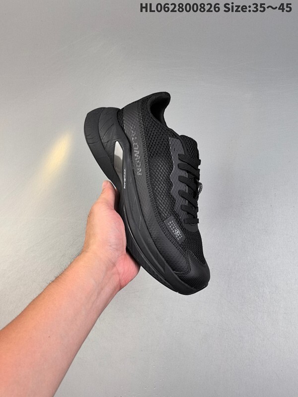 集合  Salomon XT-QUEST ADV 萨洛蒙户外越野跑鞋 鞋面采用SENSIFIT贴合技术 全方位贴合包裹脚型