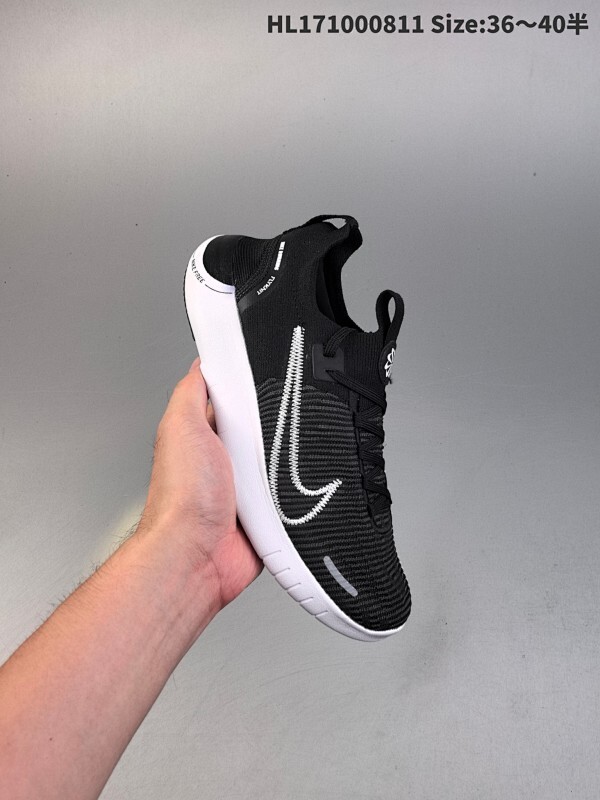 集合二 ✅Nike Free Ru Fk Next Nature se 耐克赤足轻便跑步鞋 环保织物材质