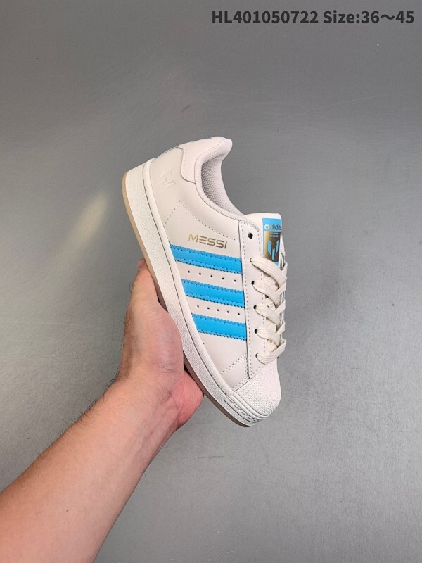 真标✅Adidas Originals Superstar 阿迪达斯 三叶草 贝壳头’DIY’系列低帮经典百搭休闲运动板鞋