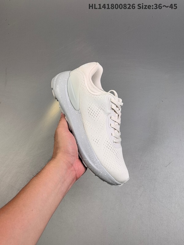 公司级✅Iululemon露露乐蒙 beyondfeel 舒适防滑耐磨 低帮跑步鞋！