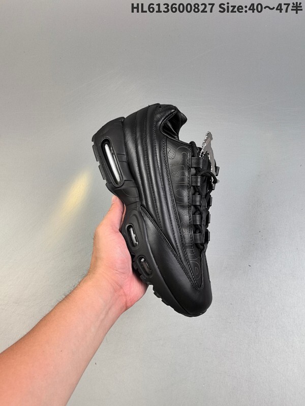 集合   纯原✅NIKE AIR MAX 95 LUX 耐克 气垫复古慢跑百搭鞋休闲运动鞋