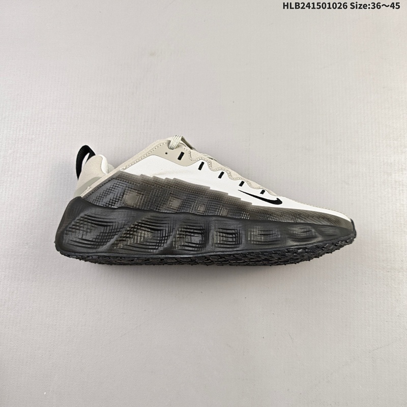 150 公司级：耐克 HYEIN SEO x  Nike Ava Rover Ava Rover 联名鞋 该鞋款采用流线型轮廓设计，鞋面结合 TPU 网格支撑结构，中底搭载 ReactX 泡棉材质，外