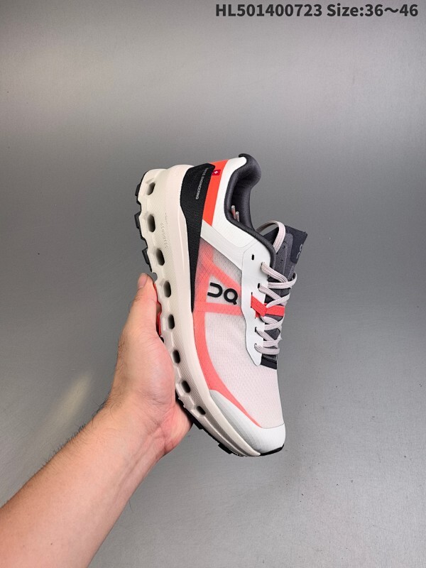 集合  公司级✅On昂跑Cloudvista 2 Waterproof 跑鞋 厚底增高运动老爹鞋。On昂跑 Cloudvista 2跑鞋是瑞士运动品牌On昂跑的最新款越野跑鞋