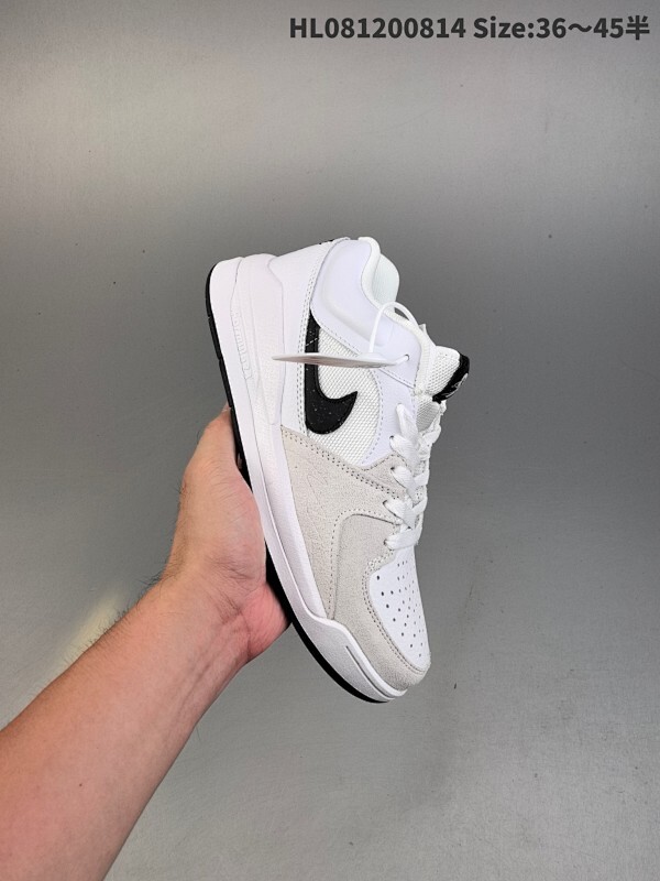 集合  耐克 Nike Air Jordan Stadium AJ90 潮流运动板鞋 aj90 充满了对TinkerHathield 原创设计的致敬 包括中足网状面板