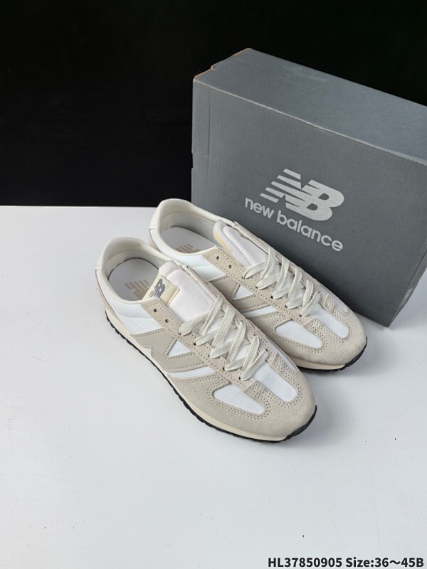 集合一  特价！新百伦 NEW BALANCE NB官方2025年新款男鞋女鞋百搭复古经典运动休闲鞋471系列 U471A