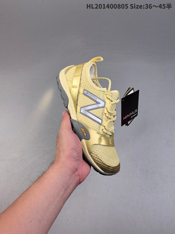 集合  公司级✅New Balance MT10系列 新百伦 薄底赤足鞋 防滑耐磨平衡轻便 低帮休闲城市通勤跑步鞋