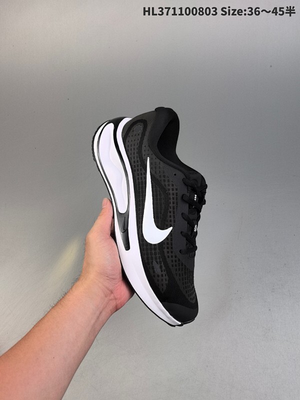 集合 Nike Journey Run 耐克 低帮 灰银 旅程慢跑系列低邦轻质缓震休闲运动公路跑步鞋