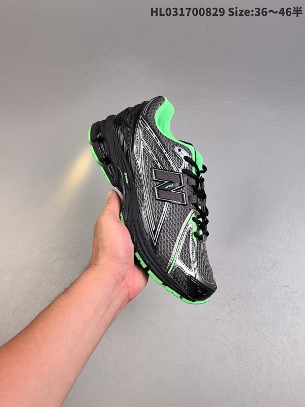 公司级✅New Balance M1906系列 新百伦 复古单品宝藏老爹鞋款