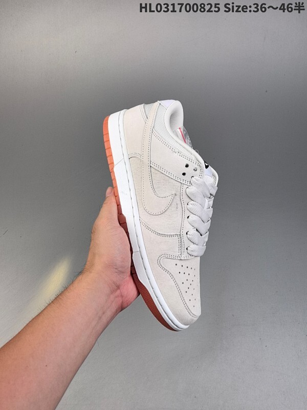 集合 公司级✅耐克Nike SB Dunk Low  扣篮系列 复古低帮休闲运动滑板板鞋。采用脚感柔软舒适ZoomAir气垫