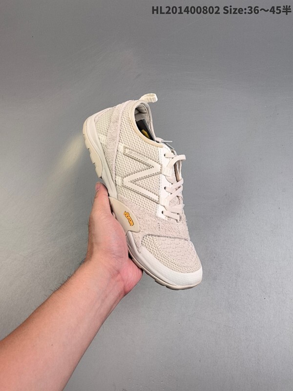 New Balance MT10系列 新百伦 薄底赤足鞋 防滑耐磨平衡轻便 低帮休闲城市通勤跑步鞋