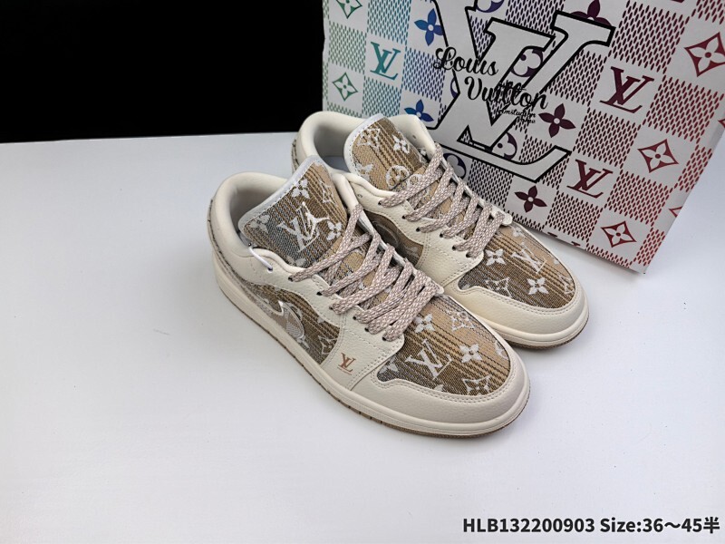 公司级✅Nike Air Jordan 1 Low  AJ1乔1低帮休闲板鞋 同步官方配色  市场唯一独家头层皮打造 原鞋原档案开发