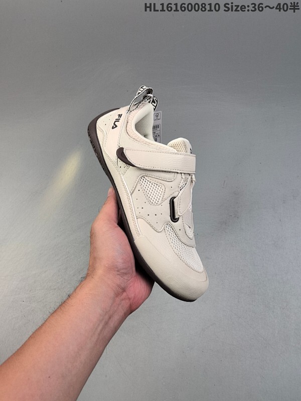 公司级✅FILA斐乐 STEP 彩石鞋 复古简约百搭舒适时尚 耐磨低帮 生活休闲鞋