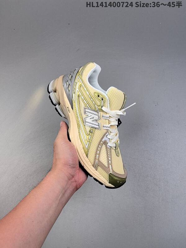 公司级✅New Balance M1906系列 新百伦 复古单品宝藏老爹鞋款 复古元素叠加 质感超级棒 原楦版型材料细节做工精细 作为NB最经典的档案鞋型之一