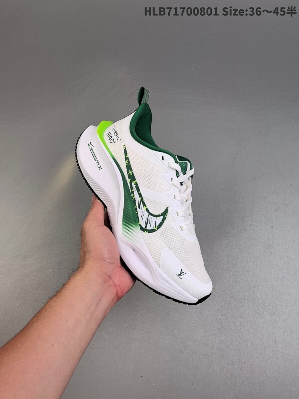 Nike Pegasus Plus 舒适百搭防滑耐磨 低帮 休闲跑步鞋 采用全新双层超轻透气网眼布材质 内里嵌入定型海绵