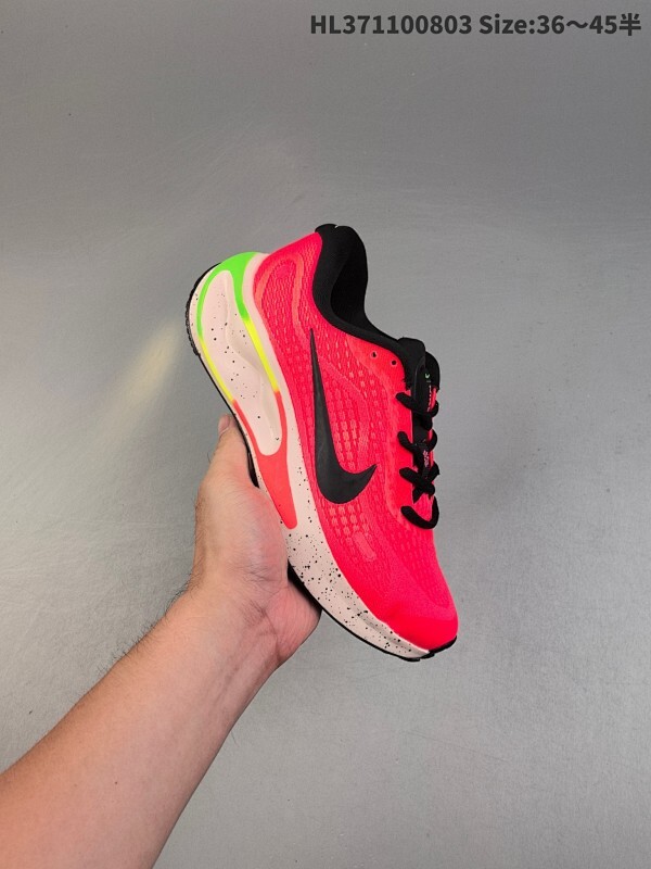 Nike Journey Run 耐克 低帮 灰银 旅程慢跑系列低邦轻质缓震休闲运动公路跑步鞋