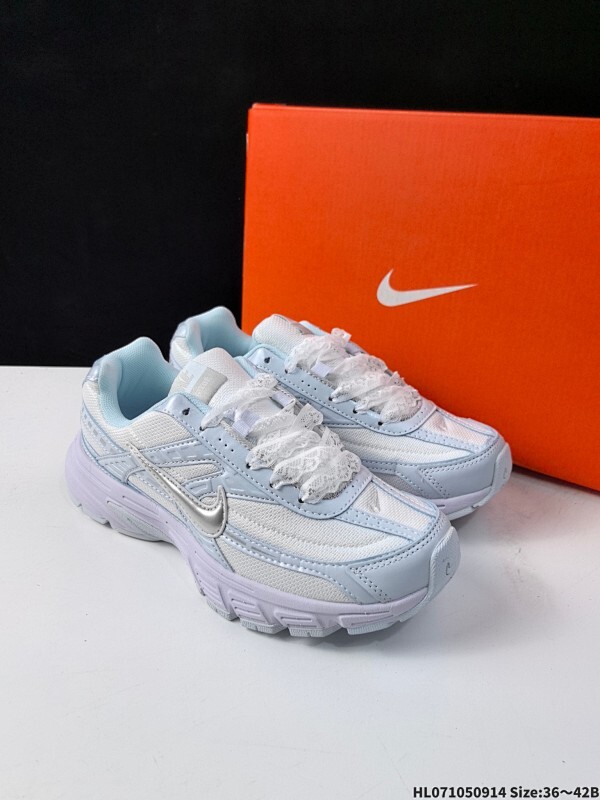 真标✅Nike Initiator 舒适百搭 防滑耐磨透气 低帮 生活休闲鞋 货号:FZ9020-102