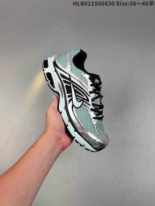 公司级✅Nike Air Max Moto 2K 耐克 百搭舒适耐磨 低帮跑步鞋