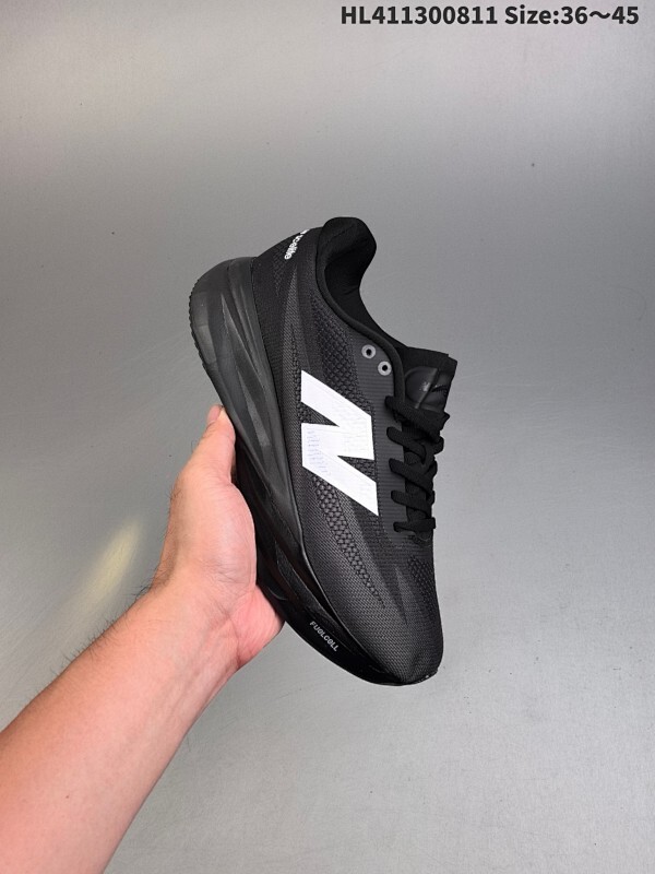 集合  Stone Island x New Balance FuelCell 轻量跑鞋 超轻量化低帮休闲运动慢跑鞋 #原楦原纸版开发版型