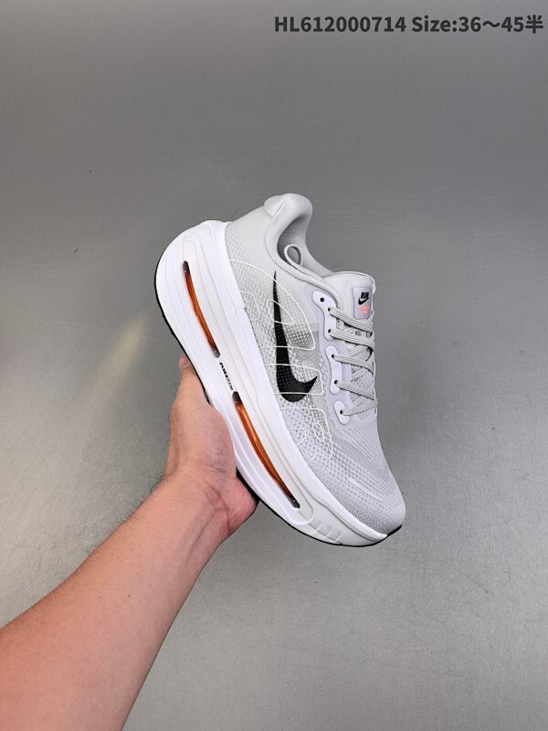 Nike Vomero premium Air气垫40周年 舒适百搭防滑耐磨 支撑缓震低帮 休闲跑步鞋