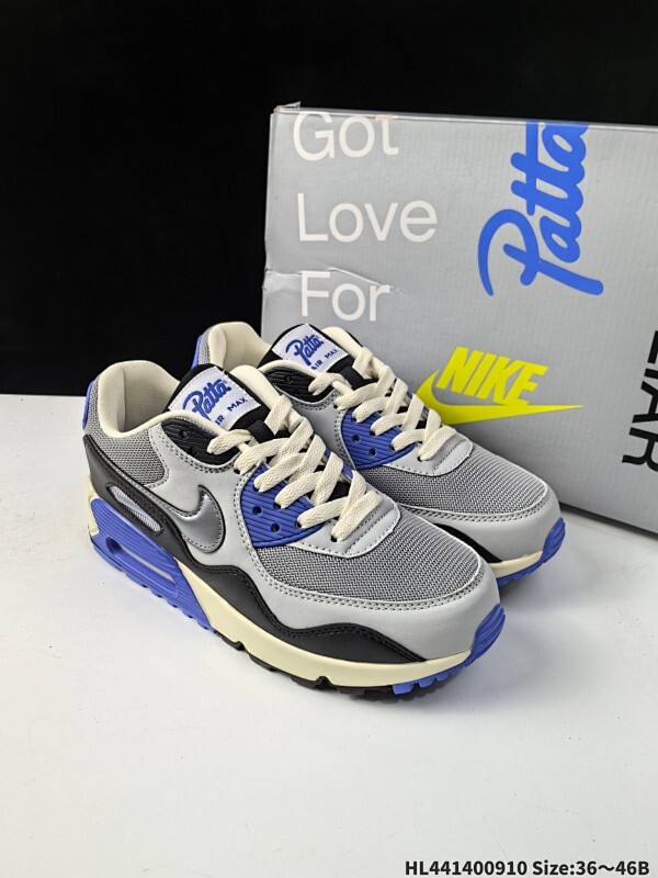 耐克 Nike Air Max 90 Terrascape “Fuel Orange”减震防滑 百搭单品Nike Air Max 90 运动鞋 就是这样一款让你惊喜的单品