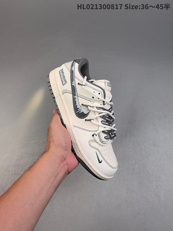 NIKE DUNK SB LOW 全新配色 LV联名 定制Dunk SB顾名思义，具有经典的Dunk血缘，又注入了更多的时尚元素