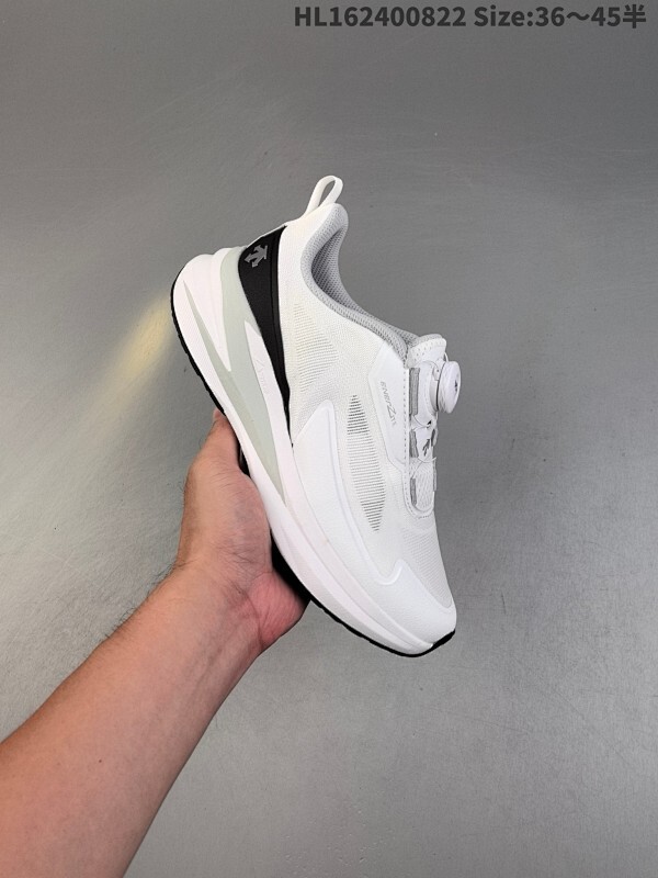 迪桑特 LAVITATE TRAIL WURE 3.0广东纯原版本 时尚休闲运动覆盖防水男子越野跑鞋