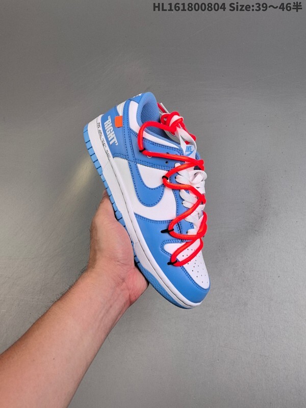 公司级✅耐克NIKE DUNK LOW 扣篮系列 复古低帮休闲运动滑板板鞋 采用脚感柔软舒适ZoomAir气垫